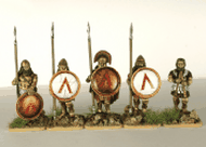 Game Colour Set - Leather & Metal [x16] Val72291